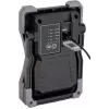 RUFUS3000 LED-schijnwerper, 30W, 3000 lm, IP65, 6500K