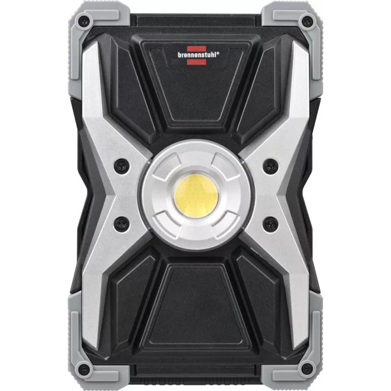 RUFUS3000 LED-schijnwerper, 30W, 3000 lm, IP65, 6500K
