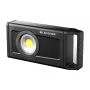 Ledlenser iF4R Music werkplaatslamp 2000 lumen bluetooth-luidspreker