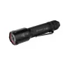 Ledlenser TAC6R Black Box oplaadbare tactische zaklamp