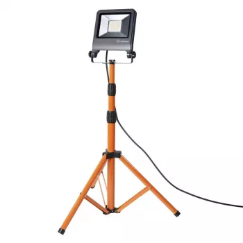 LEDVANCE LED-werklamp Trip 1x50W 5000lm IP65