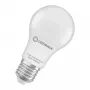 LEDVANCE LEDV LED-lamp 8,5W 60W-equivalent 806lm E27 koelwit 4000K mat 200° 15000h F