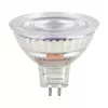 LEDVANCE LEDV LED Reflector 2-20W/827 MR16 12V GU5.3 36° 15000h energie-efficiëntieklasse E