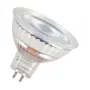 LEDVANCE LEDV LED Reflector 2-20W/827 MR16 12V GU5.3 36° 15000h energie-efficiëntieklasse E