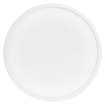 LEDVANCE ORBIS ULTRA SLIM BL CLICKDIM 400 WT plafondlamp