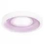 LEDVANCE Osram SMART WIFI ORBIS WOOD plafondlamp