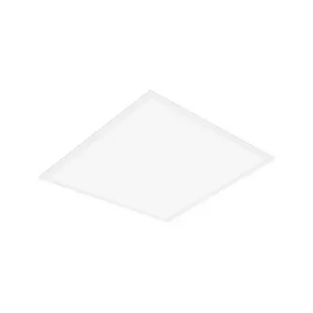 LEDVANCE Panel Light Eco 33W 840 U19 3630lm 595x595mm inbouw LED-paneel koelwit
