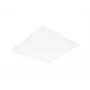 LEDVANCE Panel Light Eco 33W 840 U19 3630lm 595x595mm inbouw LED-paneel koelwit