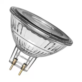 LEDVANCE PARATHOM MR16 LED reflector 3.4W 2700K GU5.3 dimbaar 36° 230lm
