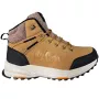 Lee Cooper Heren Vrijetijds Veterschoenen Bruin LCJ-23-01-2037M