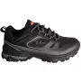 Lee Cooper Heren vrijetijdsschoenen Zwart LCJ-23-01-2021M