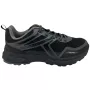 Lee Cooper herensneakers zwart-grijs LCJ-22-01-1372M