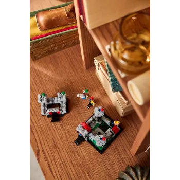 LEGO 40775 mini-ridderburcht