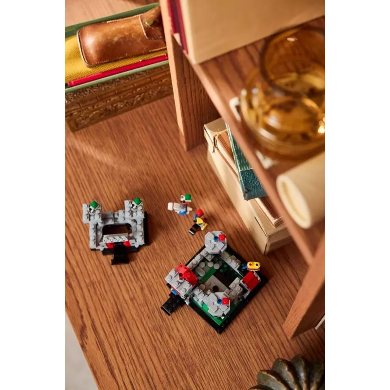 LEGO 40775 mini-ridderburcht