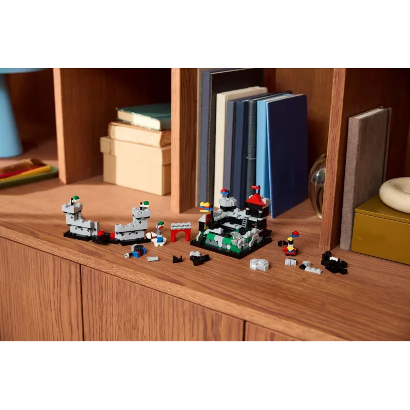 LEGO 40775 mini-ridderburcht