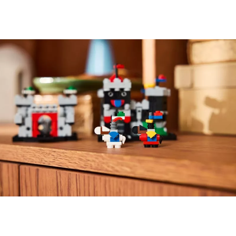 LEGO 40775 mini-ridderburcht
