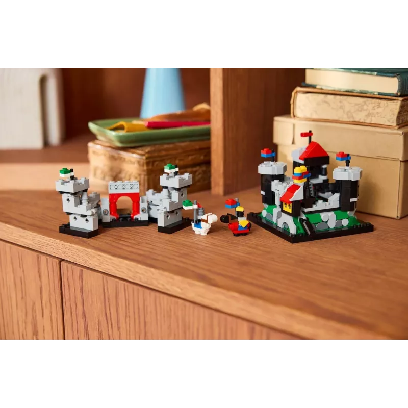 LEGO 40775 mini-ridderburcht