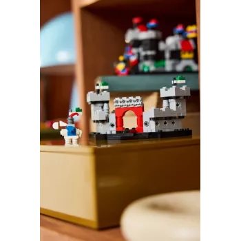 LEGO 40775 mini-ridderburcht