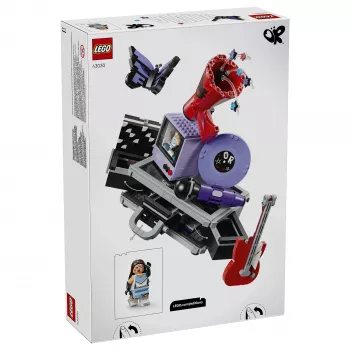 LEGO 43030 DOTS Olivia Rodrigo geheime opbergbox