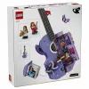 LEGO 43031 Bricks Editions muziek Olivia Rodrigo's Dual Guitar