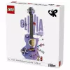LEGO 43031 Bricks Editions muziek Olivia Rodrigo's Dual Guitar
