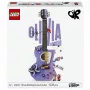 LEGO 43031 Bricks Editions muziek Olivia Rodrigo's Dual Guitar