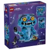 LEGO 72537 KPop Demon Hunters Derpy Tiger and Sussie Bird bouwpakket