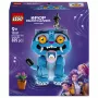 LEGO 72537 KPop Demon Hunters Derpy Tiger and Sussie Bird bouwpakket