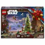 LEGO 75456 Star Wars adventskalender 2026