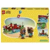 LEGO Animal Crossing Timmy & Tommys pretdag 77059 bouwset