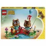 LEGO Animal Crossing Timmy & Tommys pretdag 77059 bouwset
