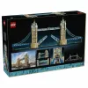 LEGO Architecture 21067 Tower Bridge bouwset