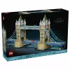 LEGO Architecture 21067 Tower Bridge bouwset