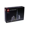 LEGO Architecture Dubai Skyline Collection 21052 bouwset
