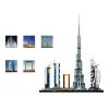 LEGO Architecture Dubai Skyline Collection 21052 bouwset