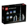 LEGO Architecture Dubai Skyline Collection 21052 bouwset