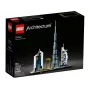 LEGO Architecture Dubai Skyline Collection 21052 bouwset