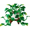 LEGO BOTANICALS 11512 hangende drakenklimop bouwset