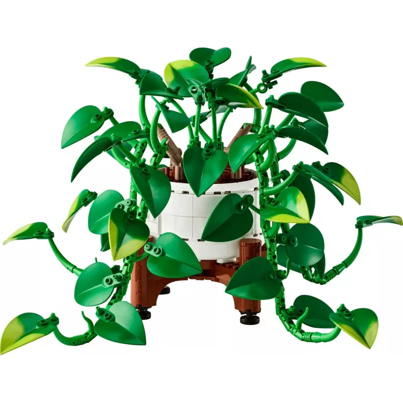 LEGO BOTANICALS 11512 hangende drakenklimop bouwset
