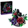 LEGO BOTANICALS 11513 donker bloemstuk