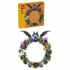 LEGO Bricks Iconic 40825 Halloween Wreath bouwset (173 onderdelen, vanaf 8 jaar)