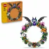 LEGO Bricks Iconic 40825 Halloween Wreath bouwset (173 onderdelen, vanaf 8 jaar)