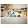 LEGO City politiebureau bouwset 60316