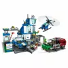 LEGO City politiebureau bouwset 60316