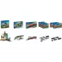 LEGO City Treinstation complete set bundel
