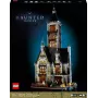 LEGO Creator Expert Haunted House 10273 – bouwset van 3231 onderdelen