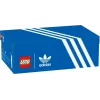 LEGO Creator schoen Adidas Originals Superstar (10282)