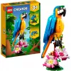 LEGO Creator Wild Animals bundel 3-in-1 bouwstenenset (1171 onderdelen)