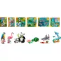 LEGO Creator Wild Animals bundel 3-in-1 bouwstenenset (1171 onderdelen)