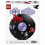 LEGO DOTS 43028 Olivia Rodrigo's Vinyl Record - Creatieve knutselset